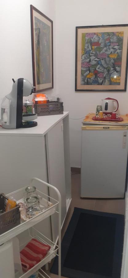 B&B Daniela Darfo Boario Terme Экстерьер фото
