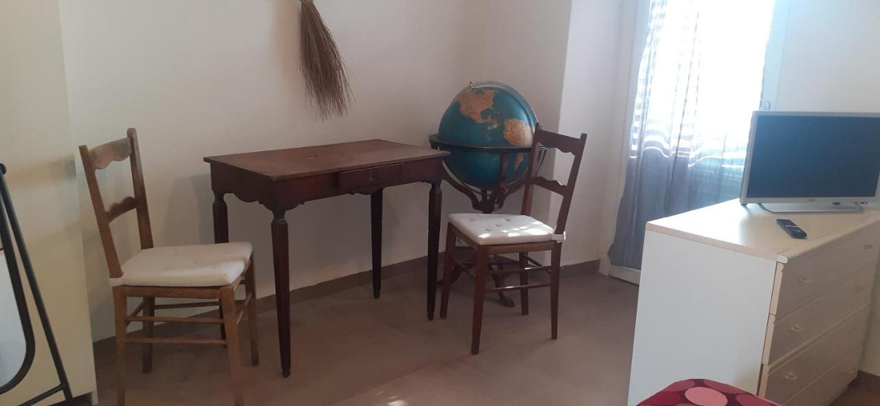 B&B Daniela Darfo Boario Terme Экстерьер фото