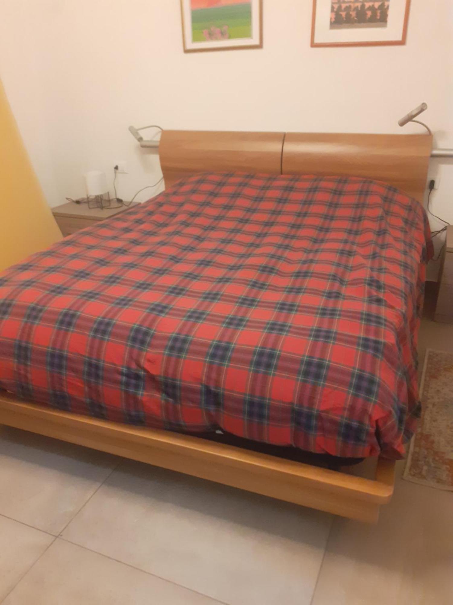 B&B Daniela Darfo Boario Terme Экстерьер фото
