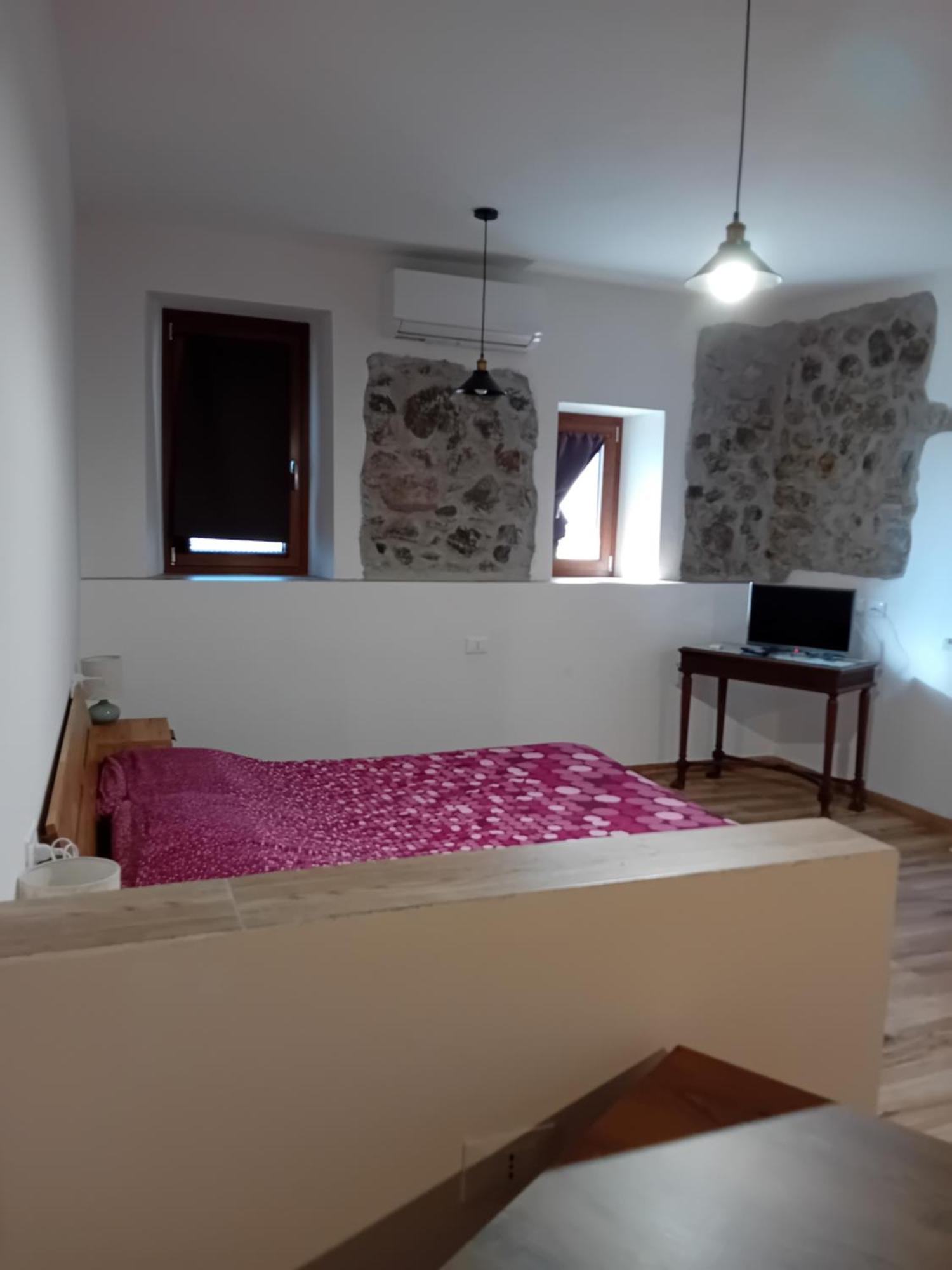 B&B Daniela Darfo Boario Terme Экстерьер фото