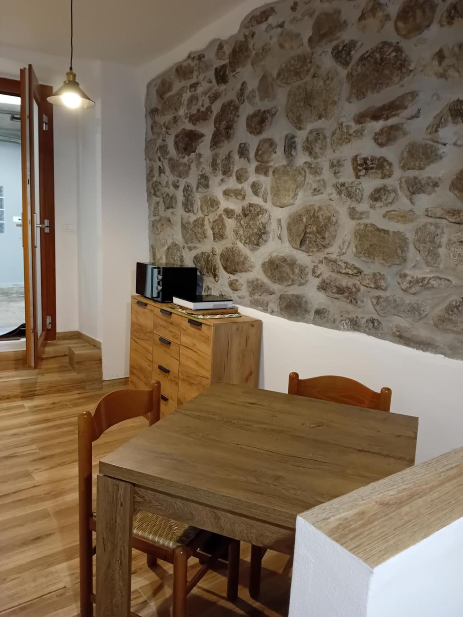 B&B Daniela Darfo Boario Terme Экстерьер фото